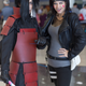 Cosplay by exoduscosplay & exacerbating